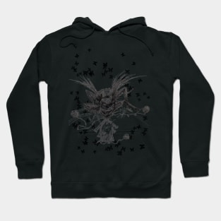 Web Design Hoodie